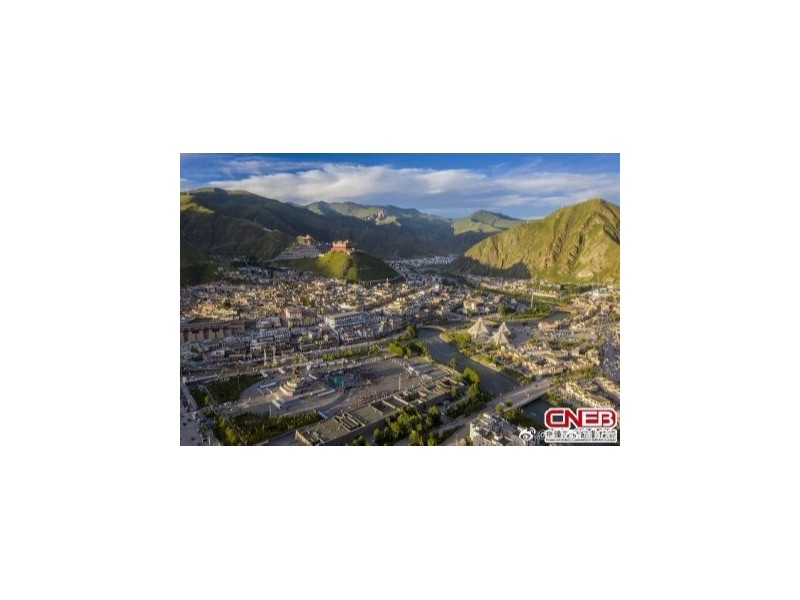 十年重建，展望未來